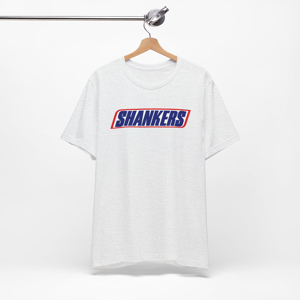 "Shankers" Club Tee