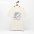 "Golf Essentials" Tee