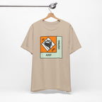 "Jailed Driver" Club Tee
