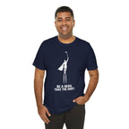"Hero Shot" Club Tee