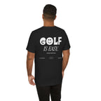 The "Delusional Golfer" Tee