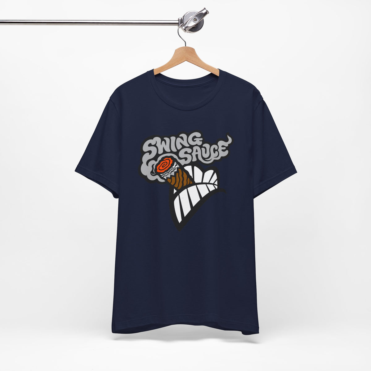 "Secret Sauce" Golf Tee