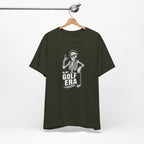 "Golf Era" Club Tee