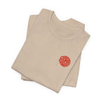 "Slow Sunday Golf Club" Tee