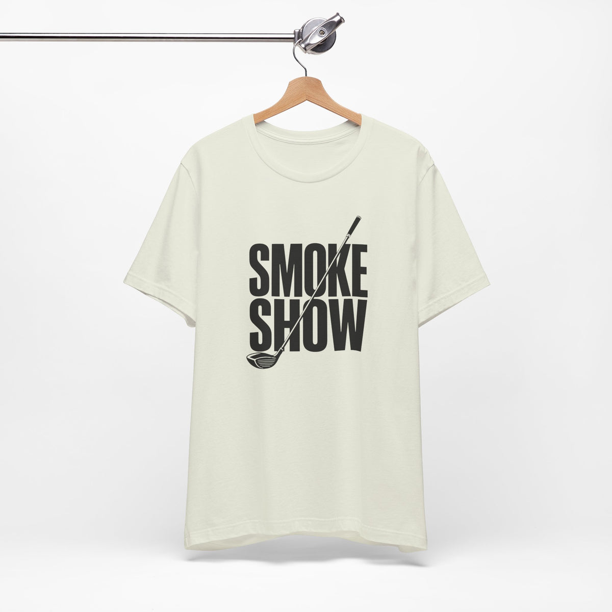 "Smoke Show" Club Tee