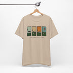 "One Shot At A Time" Tee