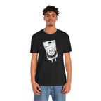 "Optimism Drip" Golf Tee