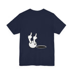 "Not Today" Golf Tee