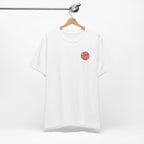 The "Punctual Golfer" Tee