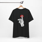 "Quiet On The Tee" Golf Tee