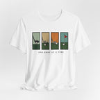 "One Shot At A Time" Tee
