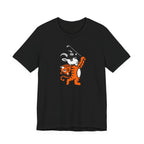 "GOAT" Golf Tee