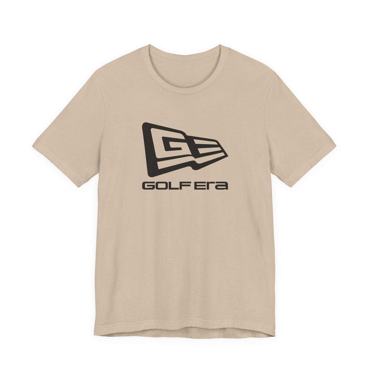 "Golf Era" Club Tee