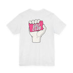 "Golf Club" Golf Tee