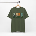 "One Shot At A Time" Tee