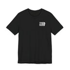 "The Club Face" Tee