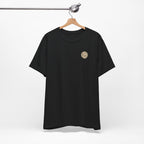 "Chasing Greens" Golf Tee