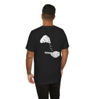 "Sprinkle Swing Sauce" Golf Tee