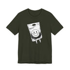 "Optimism Drip" Golf Tee