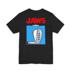 "JAWS" Golf Tee