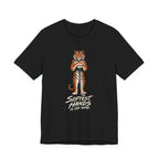 "Soft Hands" Club Tee