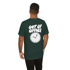 "Tee Time" Golf Tee