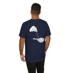 "Sprinkle Swing Sauce" Golf Tee
