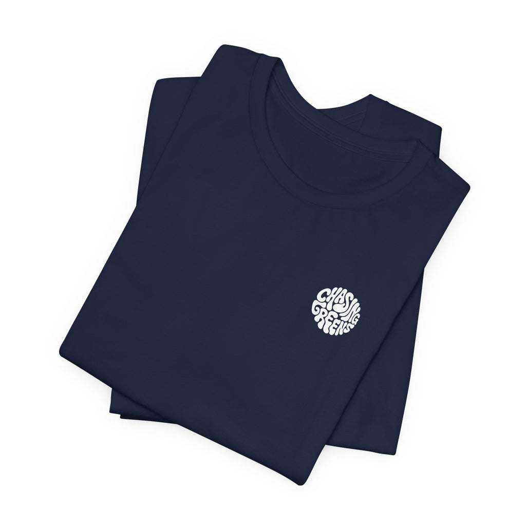 "King Golf" Club Tee