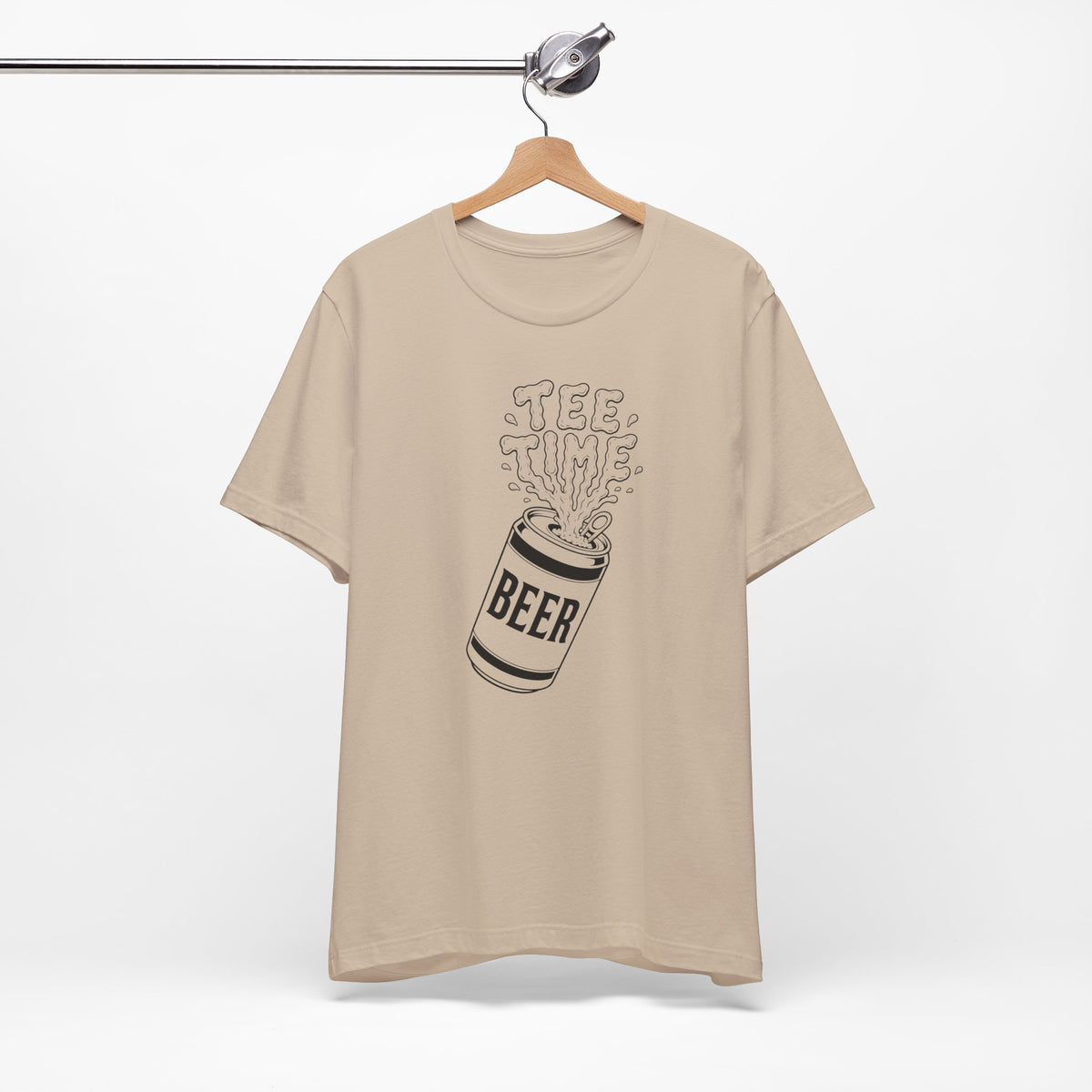 "Tee Drinks" Club Tee