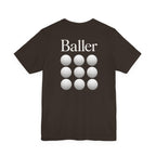 "Golf Baller" Tee