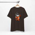 "GOAT" Golf Tee