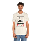 "Big Stick Energy" Golf Tee