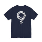 "Faded Golf" Club Tee