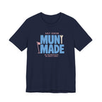 "Muni Made" Club Tee