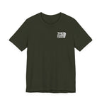 "The Club Face" Tee