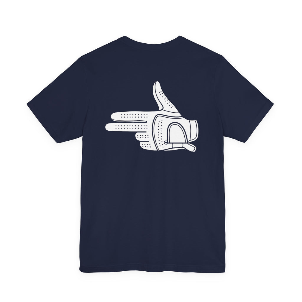 The "Shooter" Golf Tee