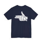 The "Shooter" Golf Tee