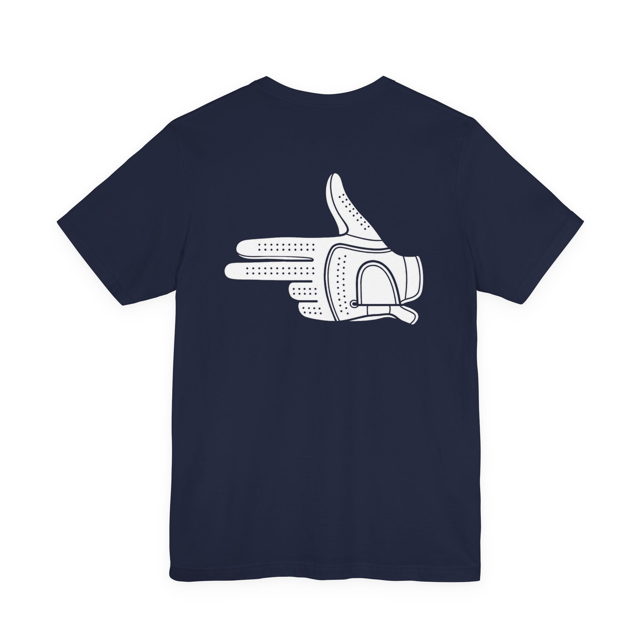 The "Shooter" Golf Tee