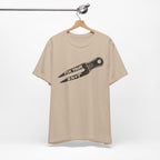 "Fix Your S%*t" Golf Tee