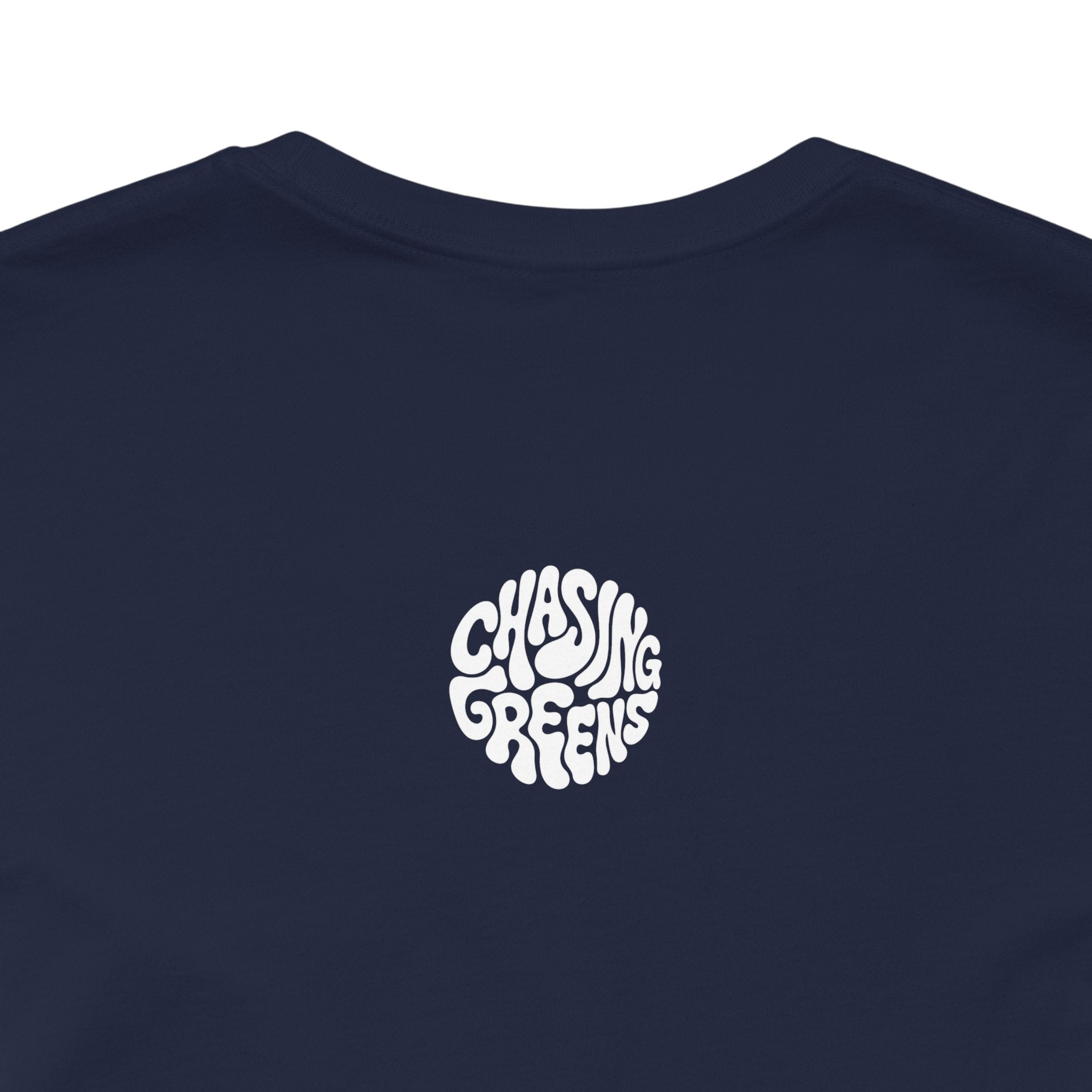The "Golf Lover" Tee