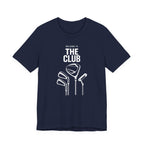 "Welcome Golf" Club Tee