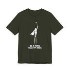 "Hero Shot" Club Tee