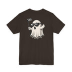 "Ghost Driver" Golf Tee