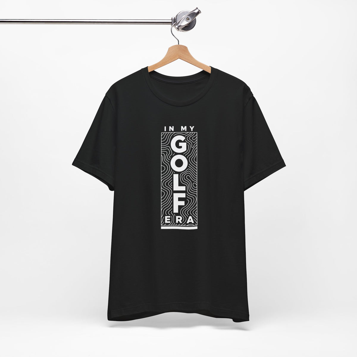 "Golf Era" Club Tee