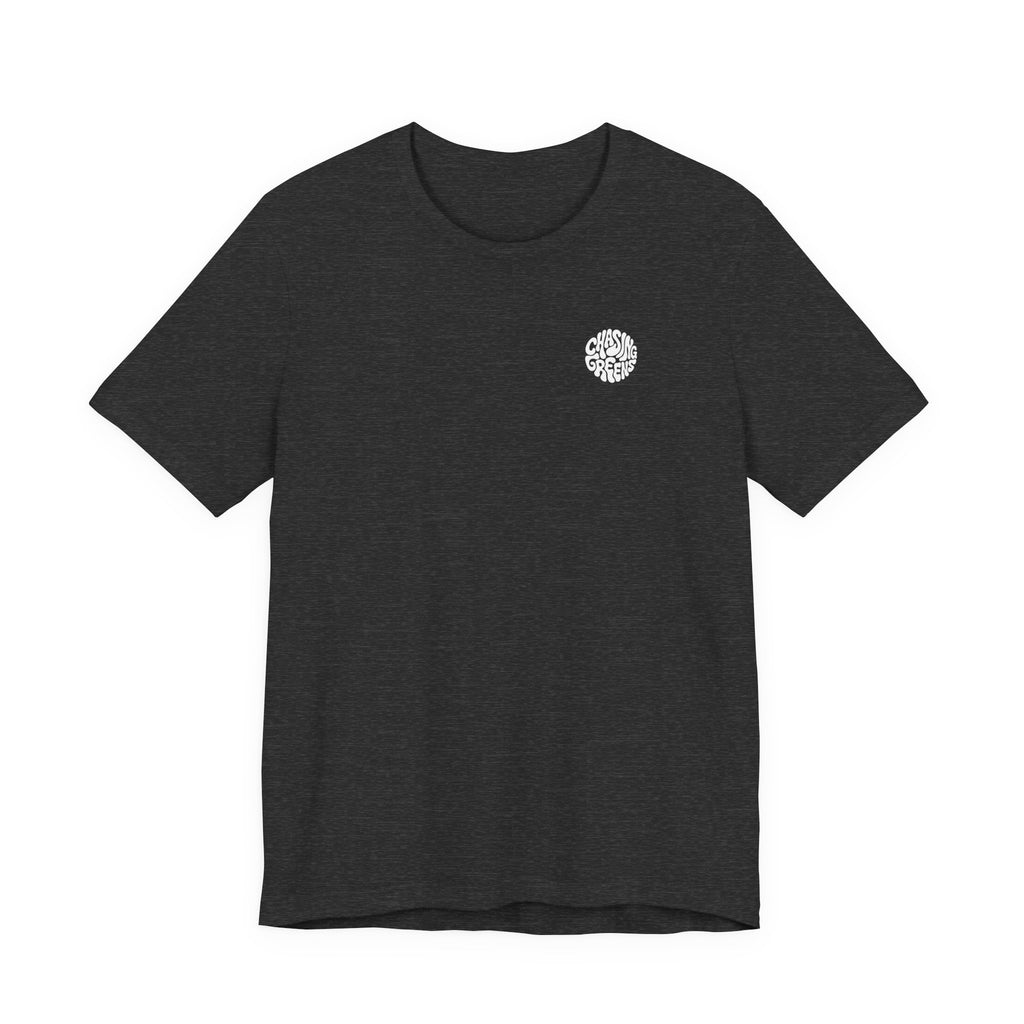 "Bird-Ogey" Club Tee