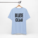 "Blade Putter" Club Tee