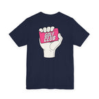"Golf Club" Golf Tee