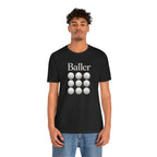"Golf Baller" Tee