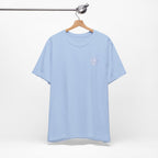 The "Golf Essentials" Tee