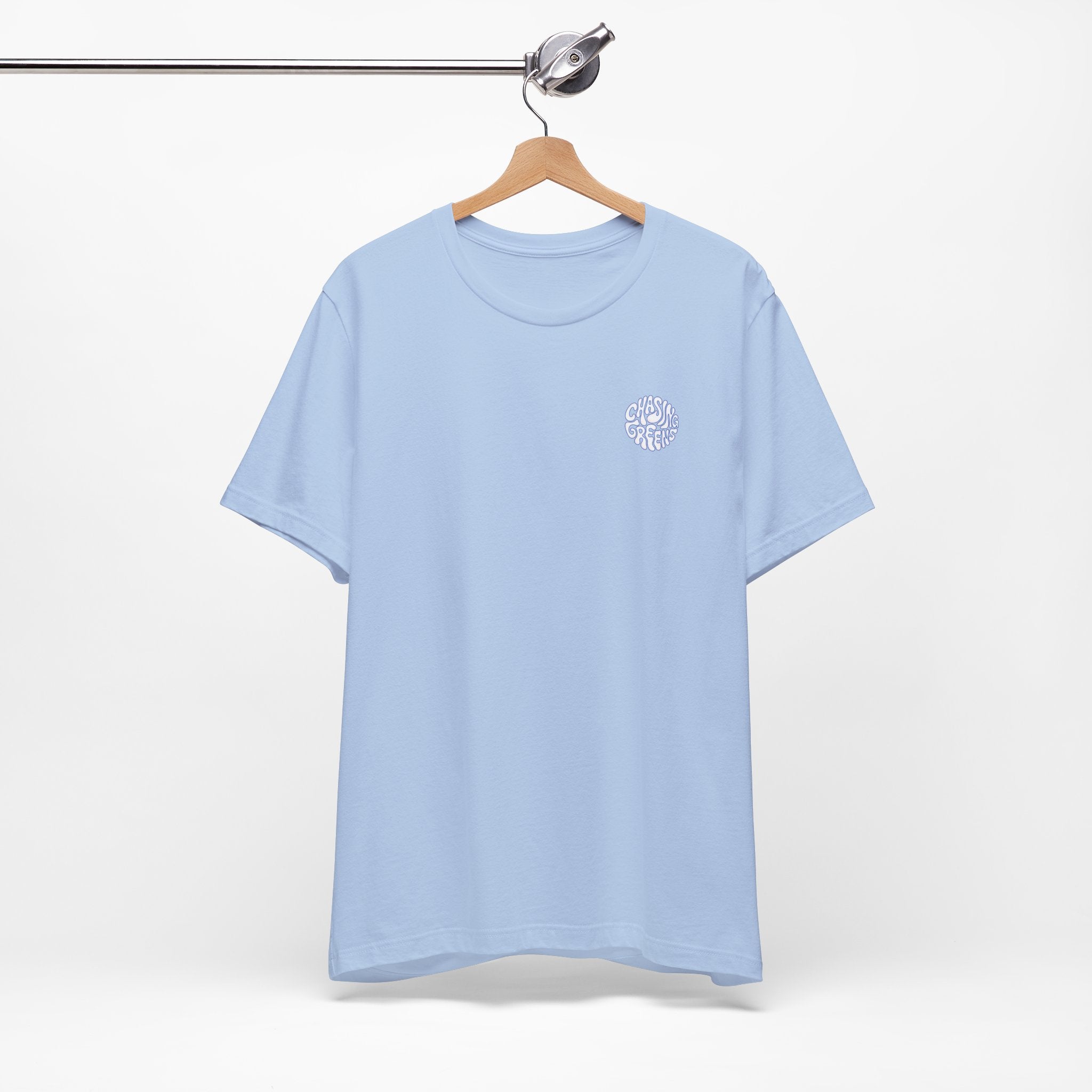 The "Golf Essentials" Tee